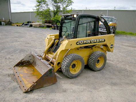 john deere 250 ii skid steer specs|john deere 250 manual.